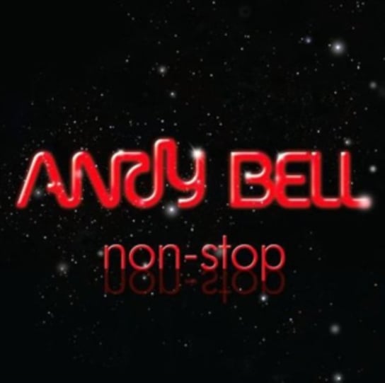 Non-stop Andy Bell