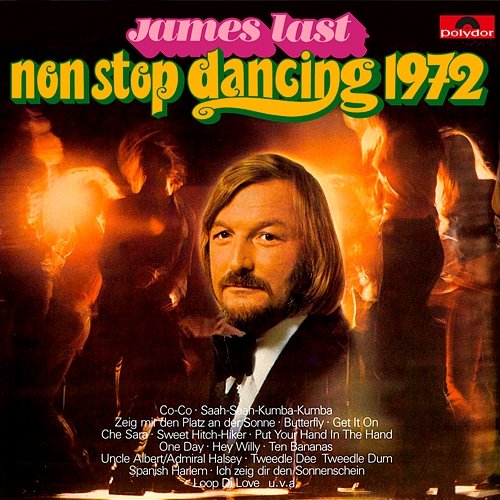 Non Stop Dancing 1972 James Last