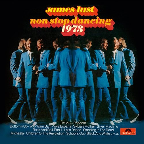 Non Stop Dancing 1973 James Last