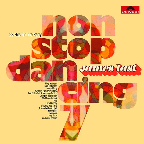 Non Stop Dancing 7 James Last