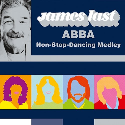 Non-Stop-Dancing ABBA Medley James Last
