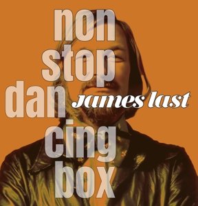 Non Stop Dancing Box Last James