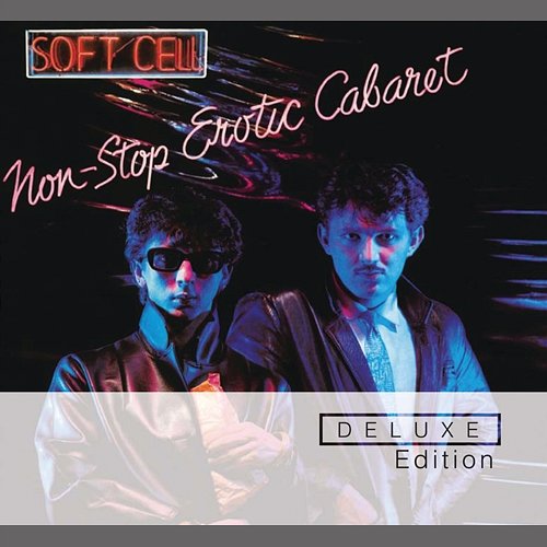 What? Soft Cell
