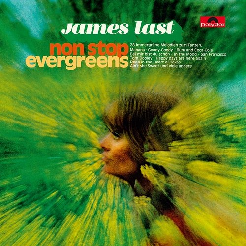 Non Stop Evergreens James Last