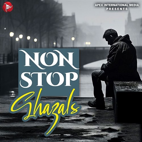 Non Stop Ghazals Arshad Kamli & Naim Sabri