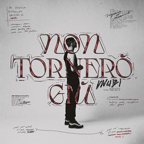 Non Tornerò Giù 2Vibe, Vnubi
