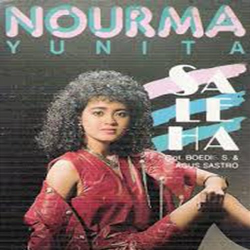 Nona DJ. Nourma Yunita feat. Billy JB.