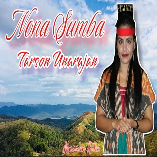 Nona Sumba Tarson Unarajan