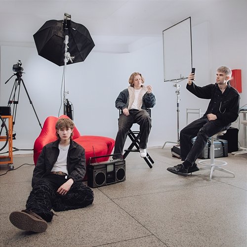 NONCHALANT BIG JED, matiorzel, KAZANGLUORZEL, Dżanglu, Kazek