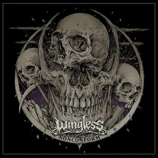 Nonconform Wingless
