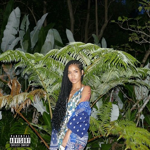 None Of Your Concern Jhené Aiko feat. Big Sean