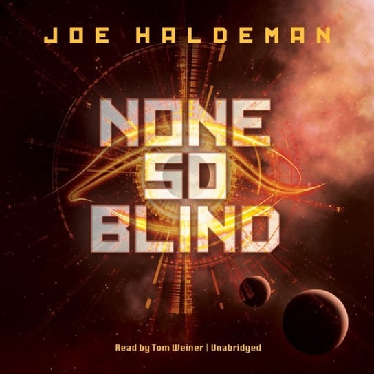 None So Blind Haldeman Joe