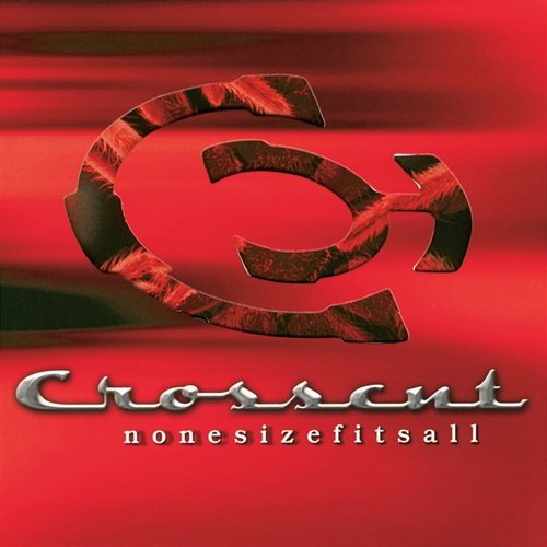 Nonesizefitsall Crosscut