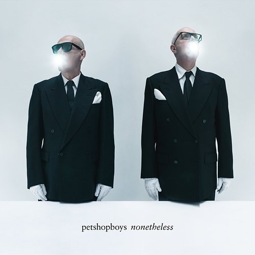 Nonetheless Pet Shop Boys