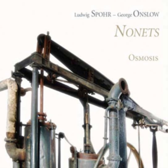 Nonets Osmosis