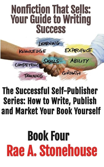 Nonfiction That Sells - ebook epub Rae A. Stonehouse