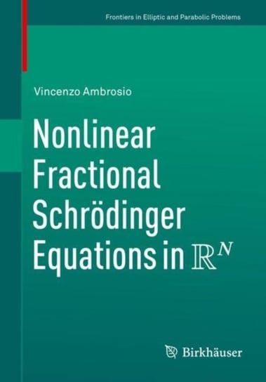 Nonlinear Fractional Schroedinger Equations in R^N Vincenzo Ambrosio
