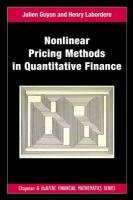 Nonlinear Option Pricing Labordere Pierre-Henry, Labordere Henry, Guyon Julien