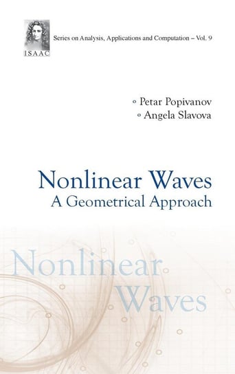 Nonlinear Waves Petar Popivanov
