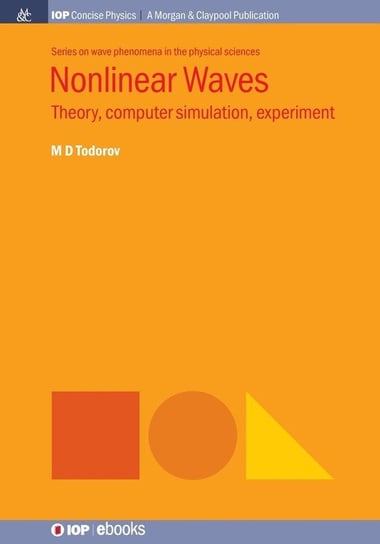 Nonlinear Waves Todorov M D