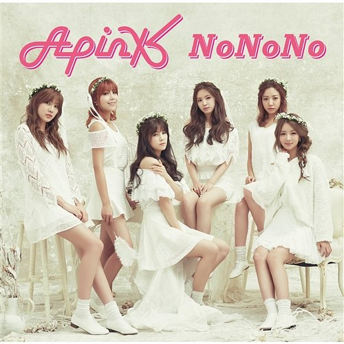NoNoNo Apink