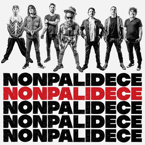 Nonpalidece Nonpalidece