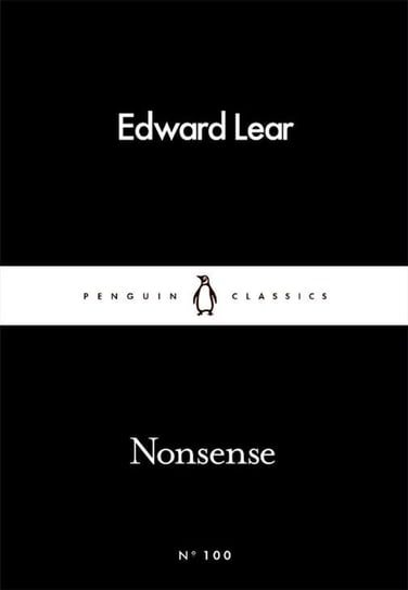 Nonsense 100 Edward Lear