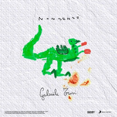Nonsense Gabriele Troisi