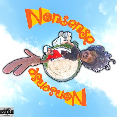Nonsense Albela & RaySon4 7, Rebel 7