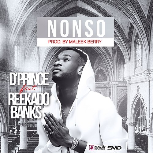 Nonso D'Prince feat. Reekado Banks