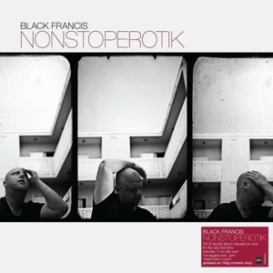 NonStopErotik, płyta winylowa Black Francis