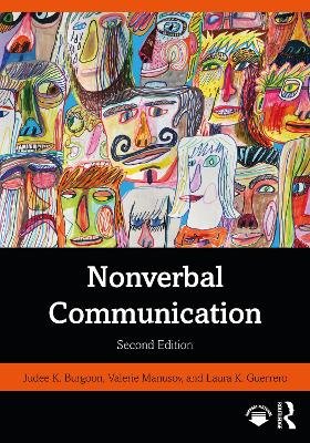 Nonverbal Communication Valerie Manusov