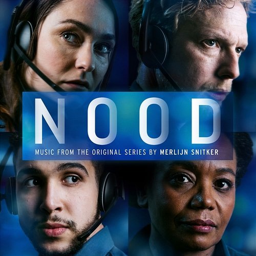 NOOD: Season One (Music from the Original Series) Merlijn Snitker