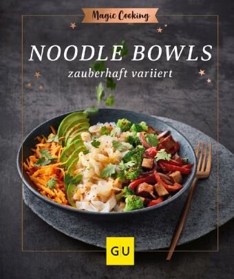 Noodle-Bowls Gräfe & Unzer