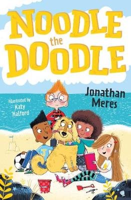 Noodle the Doodle Meres Jonathan
