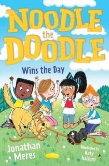 Noodle the Doodle Wins the Day Meres Jonathan