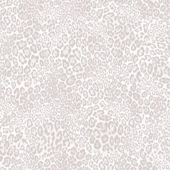 Noodwand Tapeta Leopard Print, beżowa Noordwand