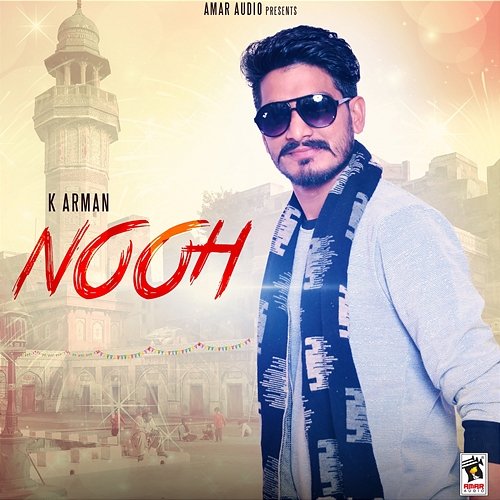 Nooh K Arman