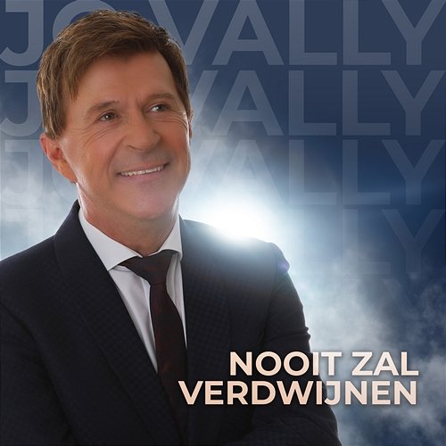 Nooit zal verdwijnen Jo Vally