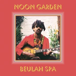 Noon Garden - Beulah Spa Noon Garden