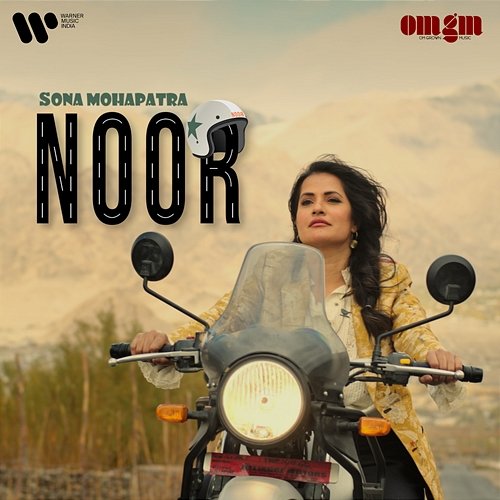 Noor Sona Mohapatra