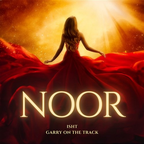 Noor Garry on the Track, Isht