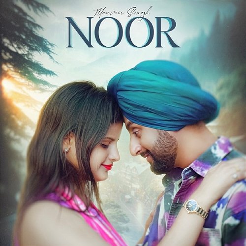 Noor Manveer Singh