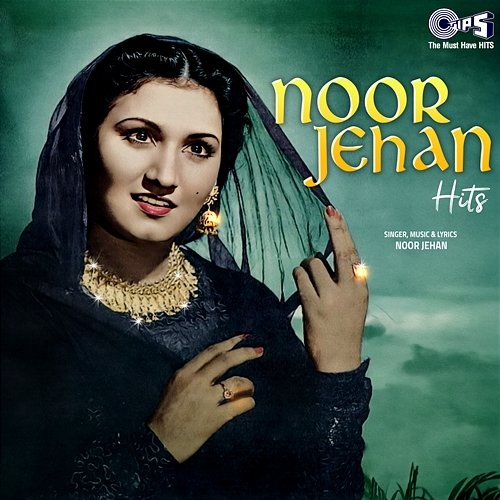 Noor Jehan Hits Noor Jehan
