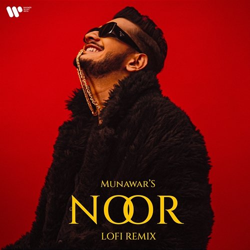 Noor Lofi Remix Munawar Faruqui