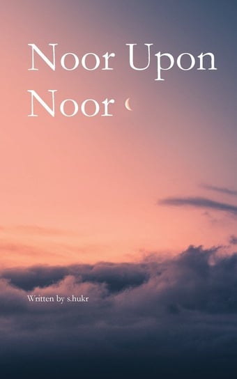 Noor Upon Noor Fajr Noor