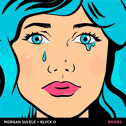 Noora Morgan Sulele feat. Blvck O