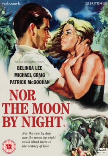 Nor the Moon By Night (brak polskiej wersji językowej) Annakin Ken