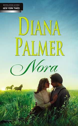 Nora Palmer Diana