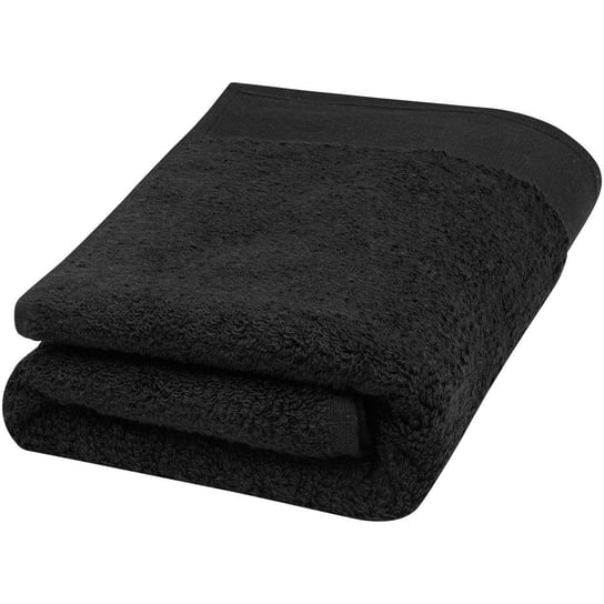Nora bawełniany ręcznik kąpielowy o gramaturze 550 g/m² i wymiarach 50 x 100 cm Inna marka